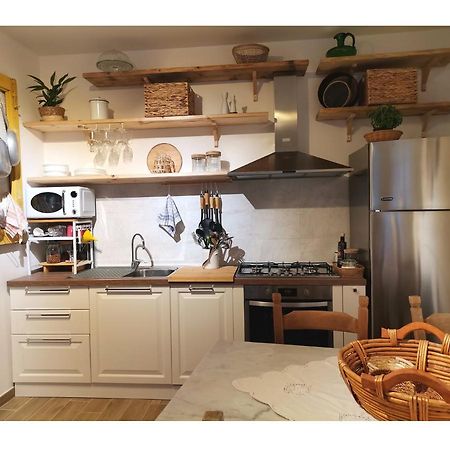 Residenza Vittoria Livorno 아파트 외부 사진