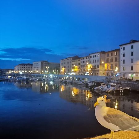 Residenza Vittoria Livorno 아파트 외부 사진