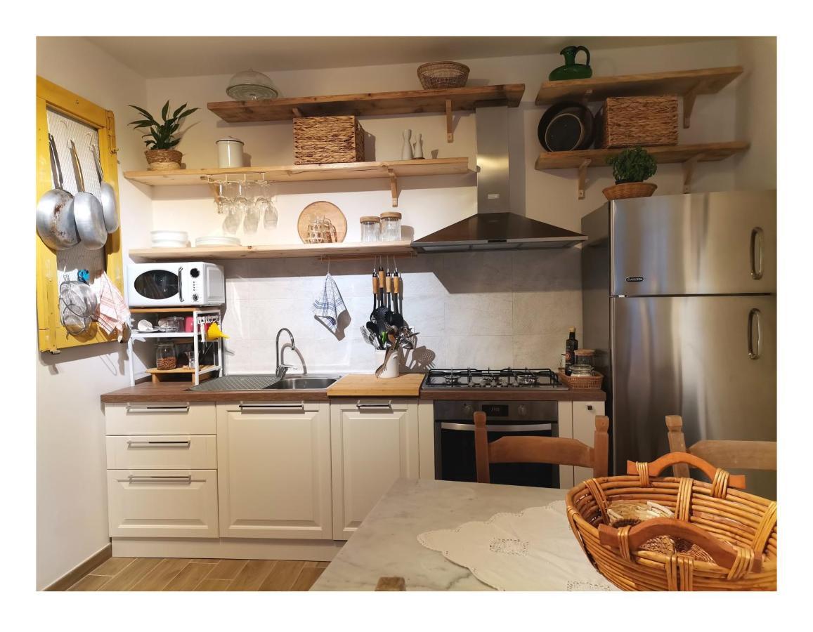 Residenza Vittoria Livorno 아파트 외부 사진