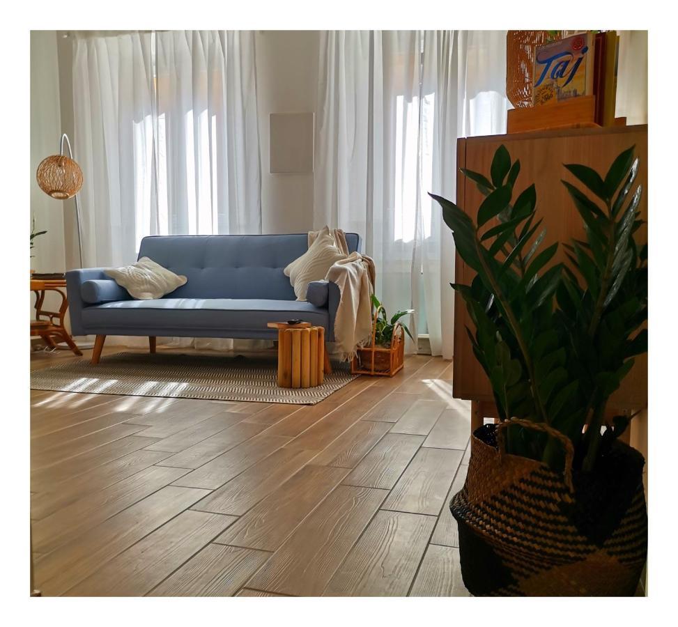 Residenza Vittoria Livorno 아파트 외부 사진