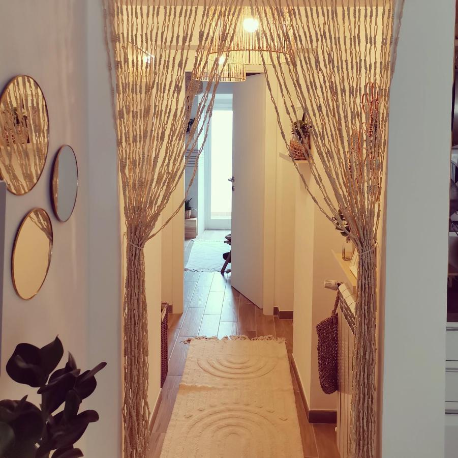 Residenza Vittoria Livorno 아파트 외부 사진
