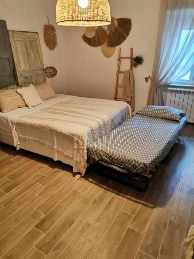 Residenza Vittoria Livorno 아파트 외부 사진