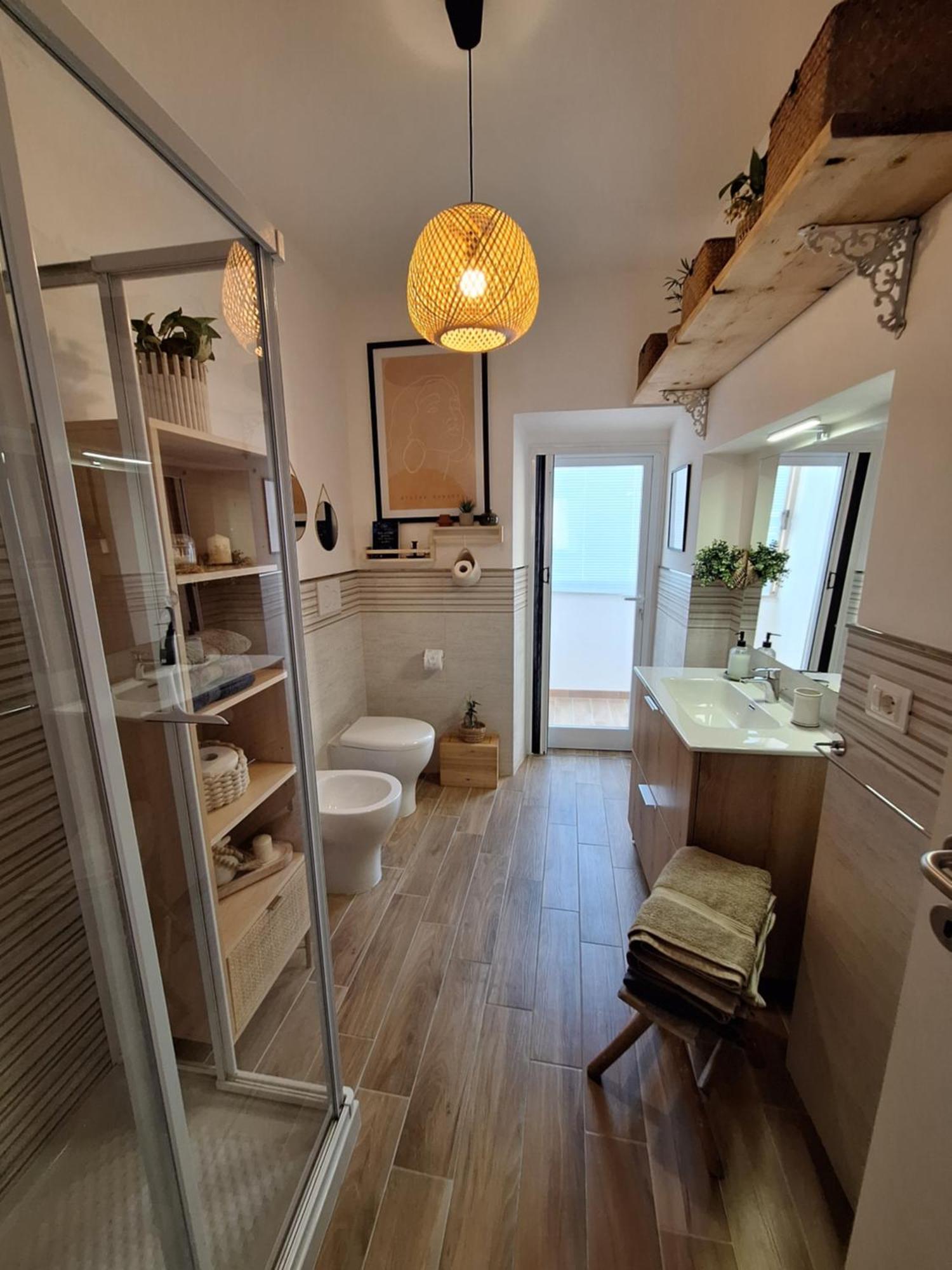 Residenza Vittoria Livorno 아파트 외부 사진