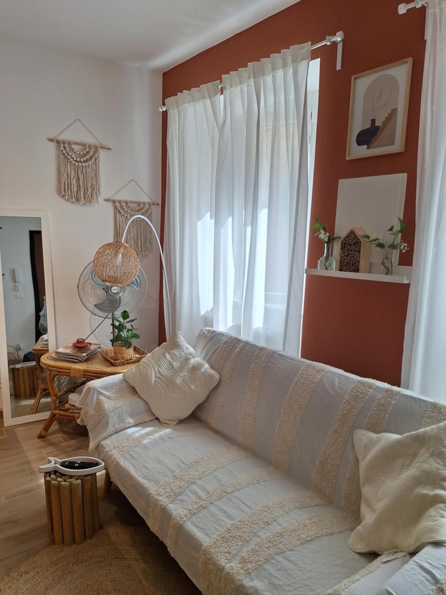 Residenza Vittoria Livorno 아파트 객실 사진